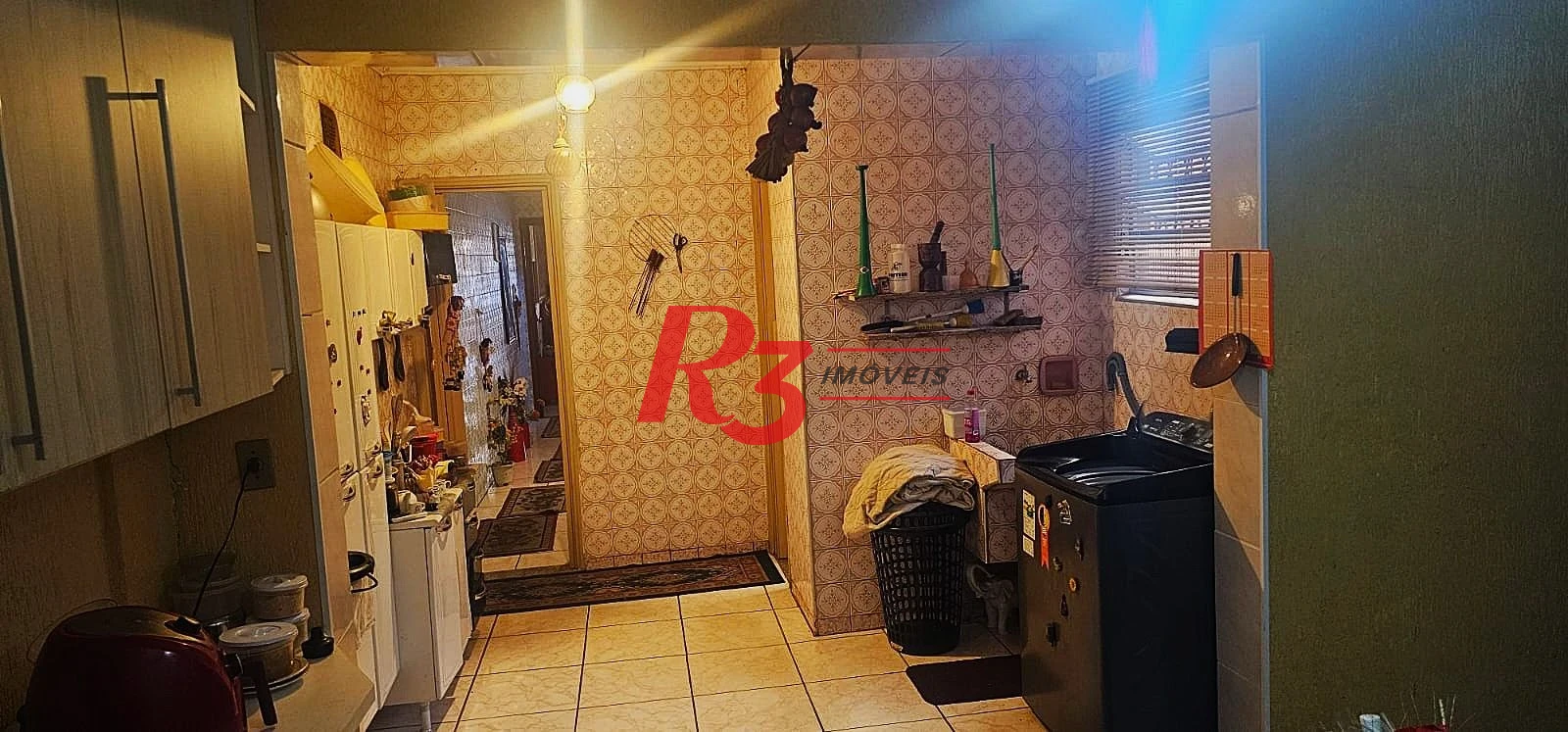 Sobrado à venda, 120 m² por R$ 460.000,00 - Vila Cascatinha - São Vicente/SP