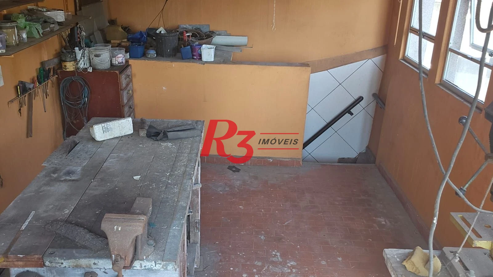 Sobrado à venda, 120 m² por R$ 460.000,00 - Vila Cascatinha - São Vicente/SP