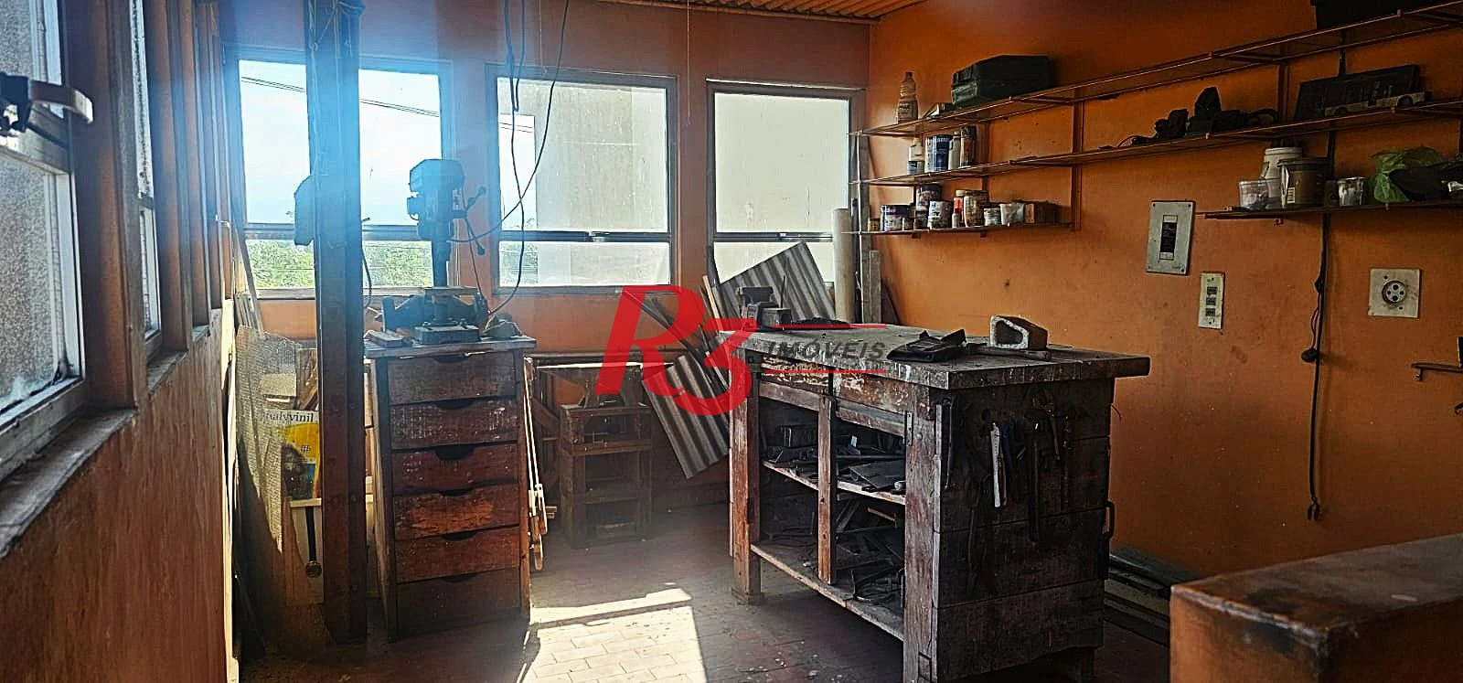 Sobrado à venda, 120 m² por R$ 460.000,00 - Vila Cascatinha - São Vicente/SP