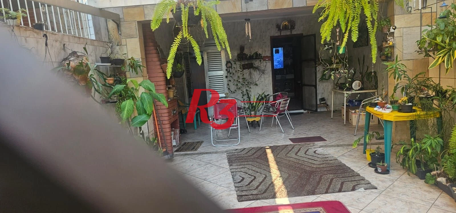 Sobrado à venda, 120 m² por R$ 460.000,00 - Vila Cascatinha - São Vicente/SP