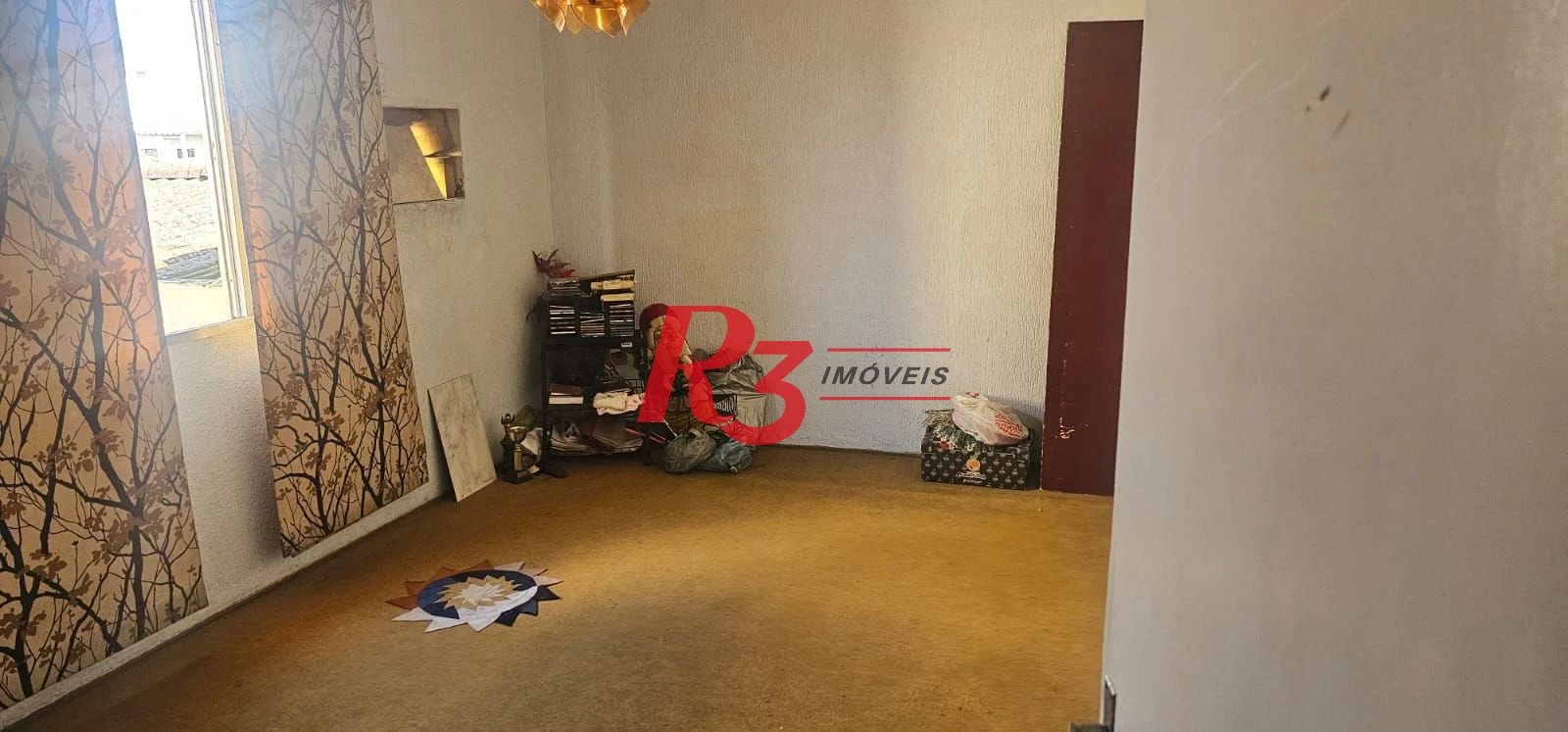 Sobrado à venda, 120 m² por R$ 460.000,00 - Vila Cascatinha - São Vicente/SP