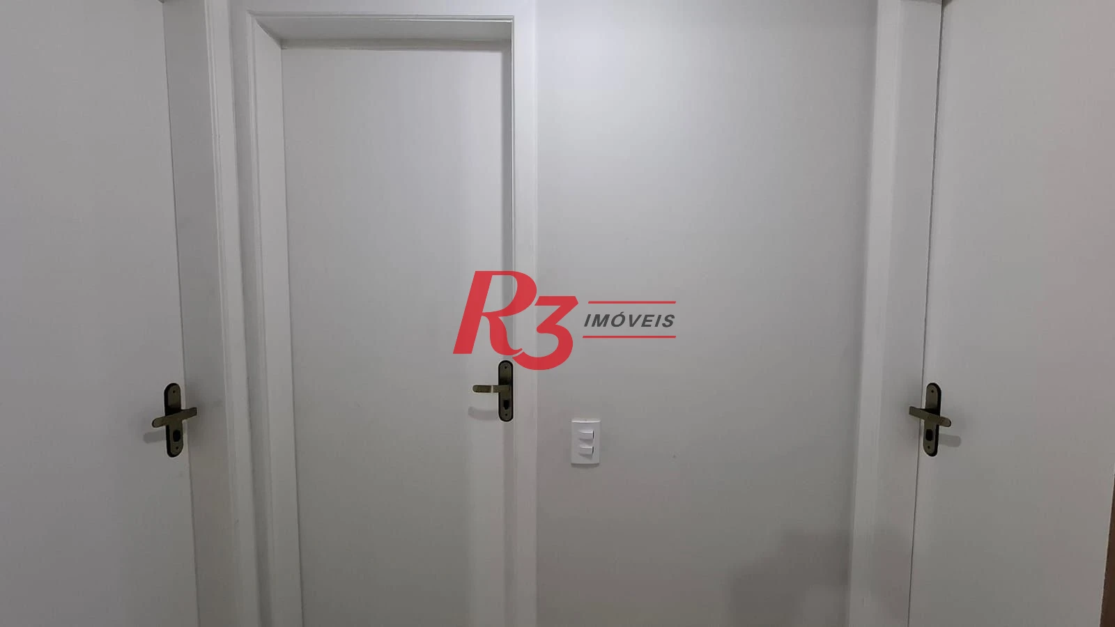 Apartamento à venda, 98 m² por R$ 690.000,00 - Pompéia - Santos/SP