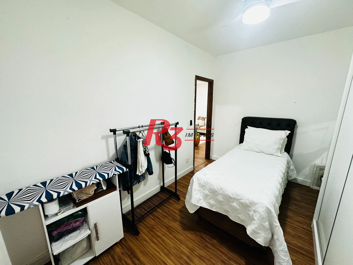 Apartamento com 2 dormitórios à venda, 67 m² por R$ 440.000,00 - Encruzilhada - Santos/SP
