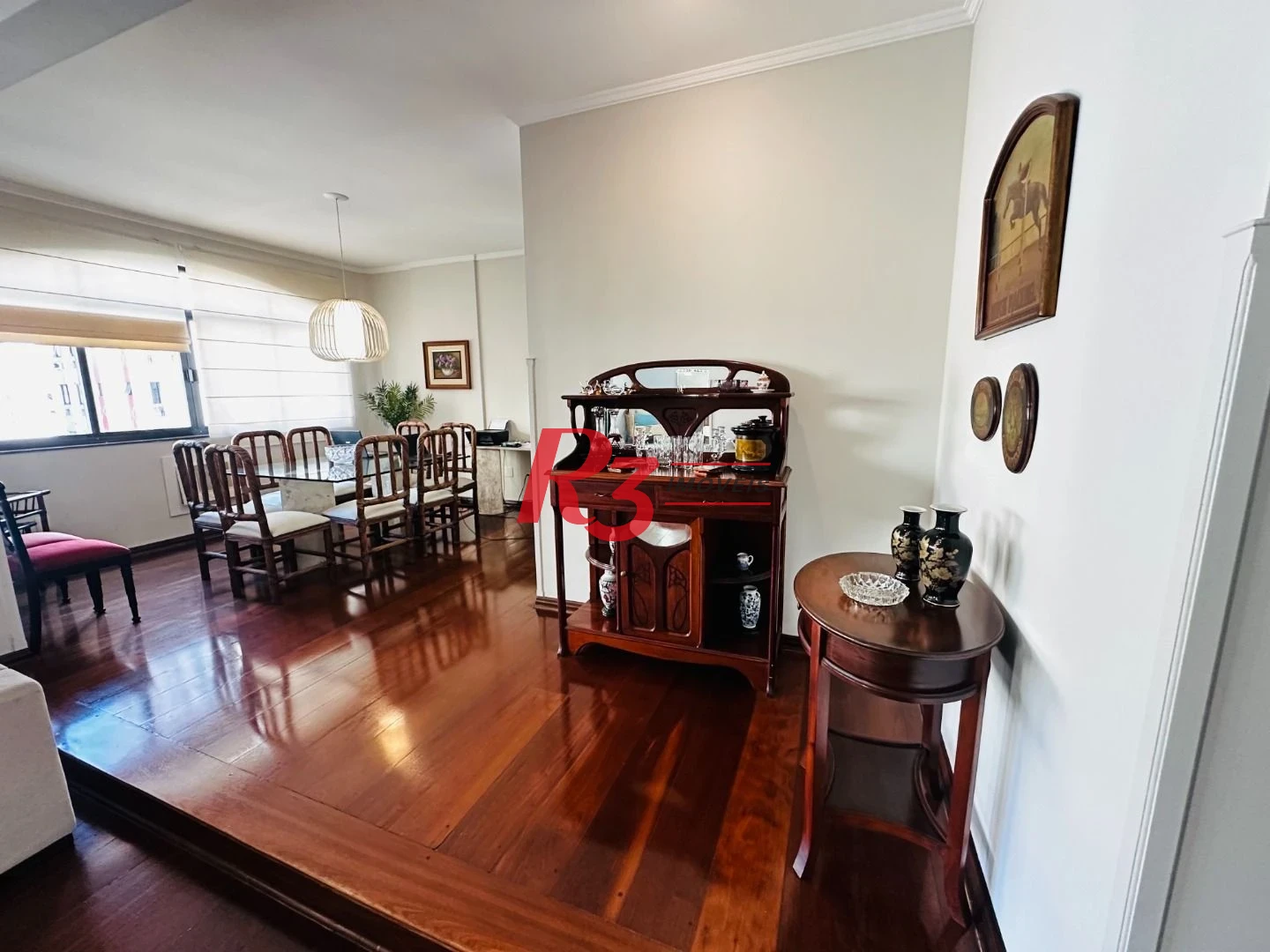 Apartamento à venda, 274 m² por R$ 2.380.000,00 - Gonzaga - Santos/SP
