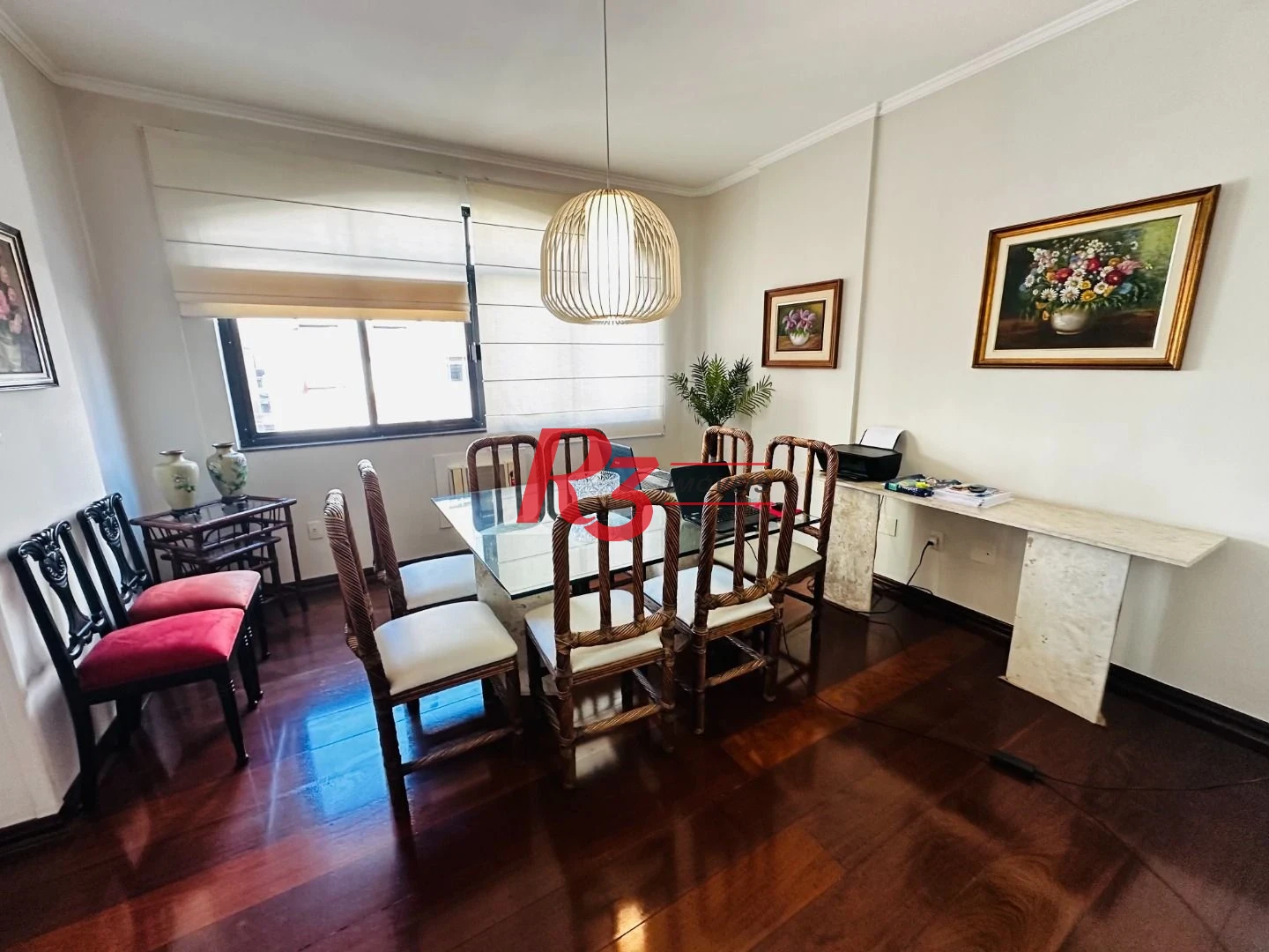 Apartamento à venda, 274 m² por R$ 2.380.000,00 - Gonzaga - Santos/SP
