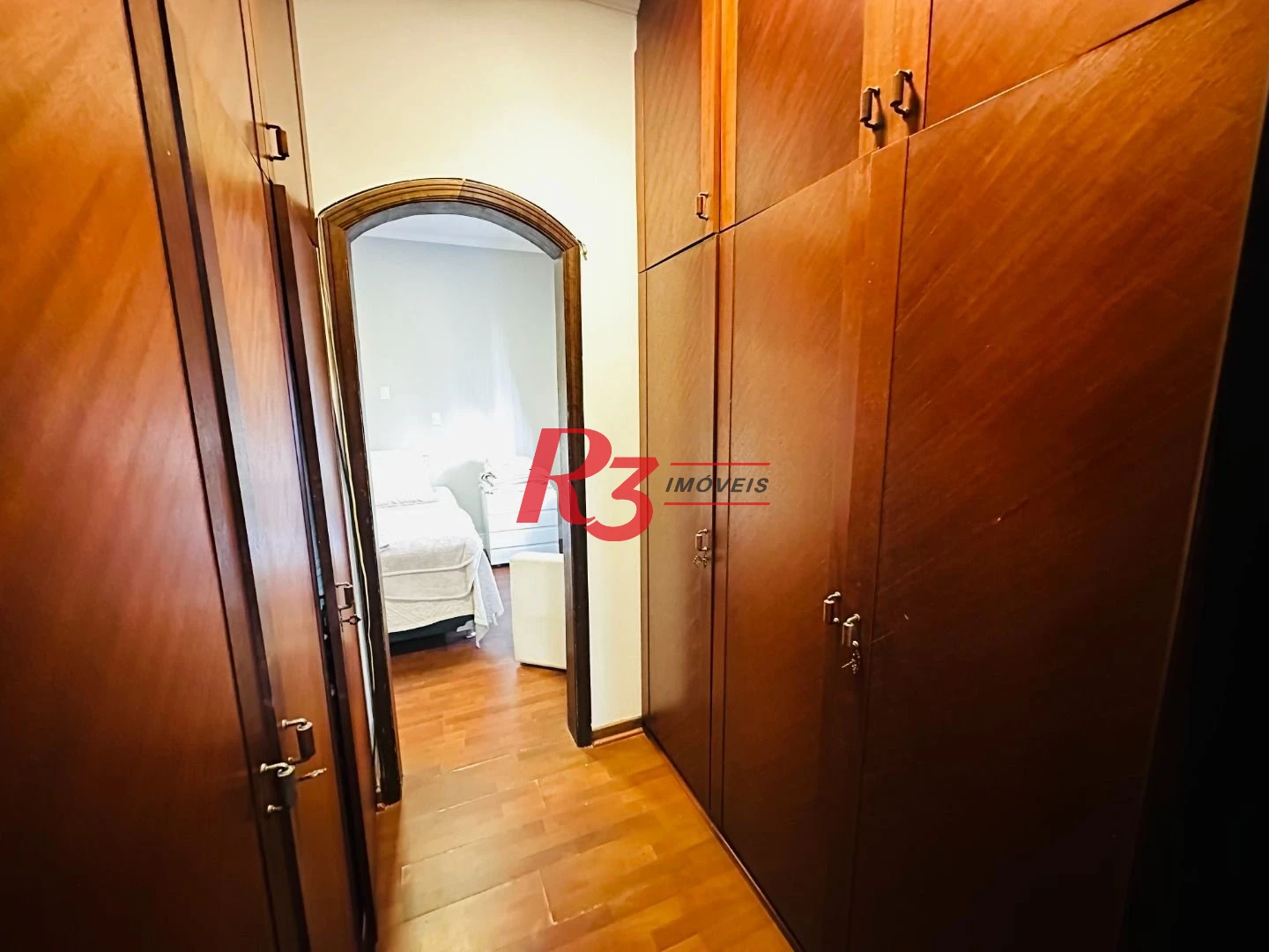 Apartamento à venda, 274 m² por R$ 2.380.000,00 - Gonzaga - Santos/SP