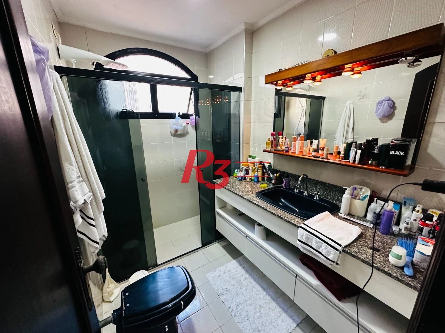 Apartamento à venda, 274 m² por R$ 2.380.000,00 - Gonzaga - Santos/SP