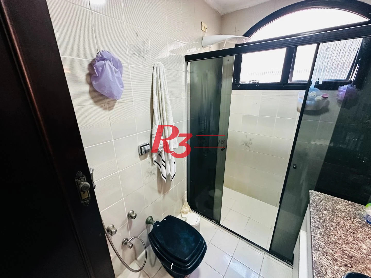 Apartamento à venda, 274 m² por R$ 2.380.000,00 - Gonzaga - Santos/SP
