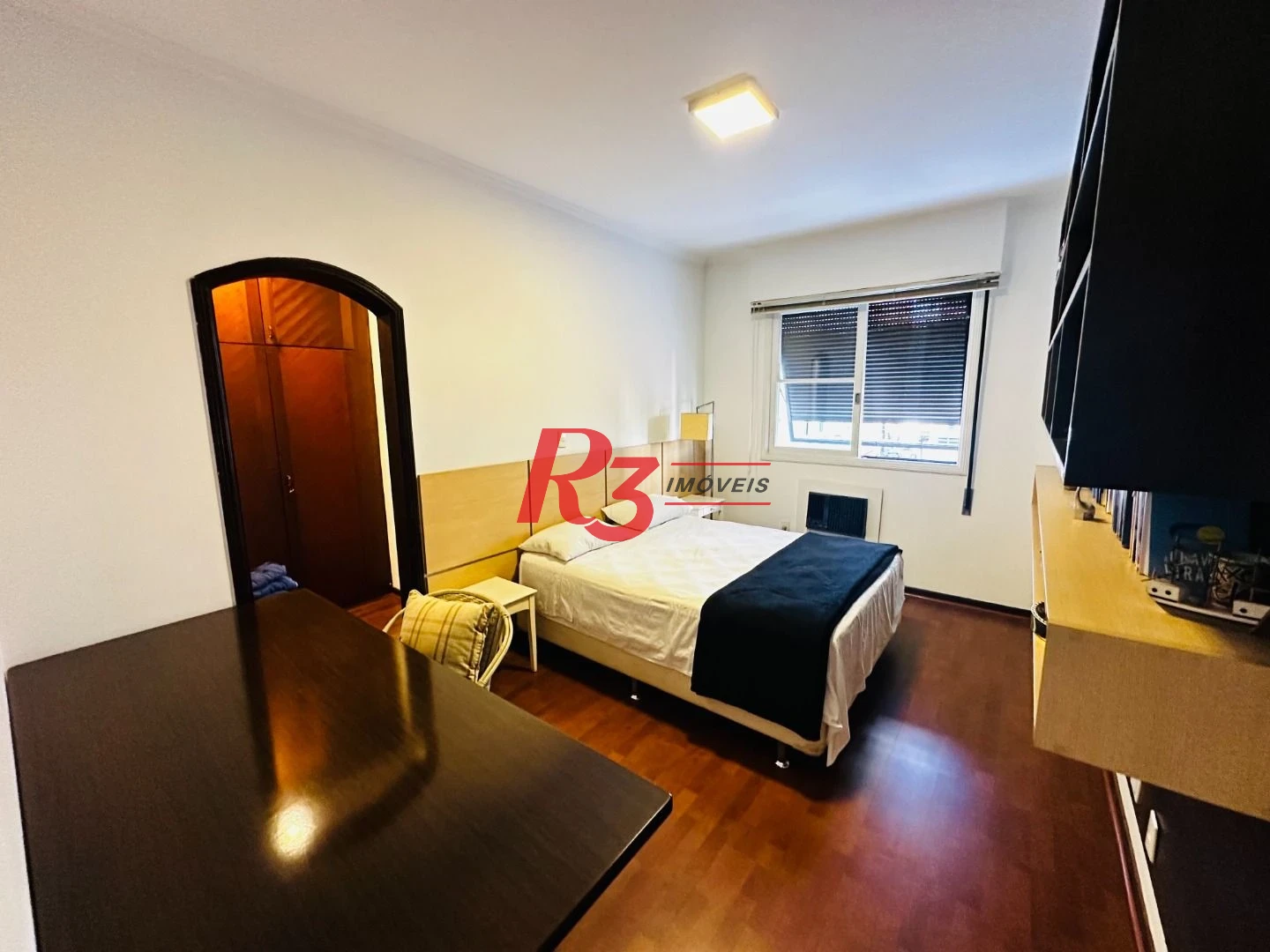 Apartamento à venda, 274 m² por R$ 2.380.000,00 - Gonzaga - Santos/SP