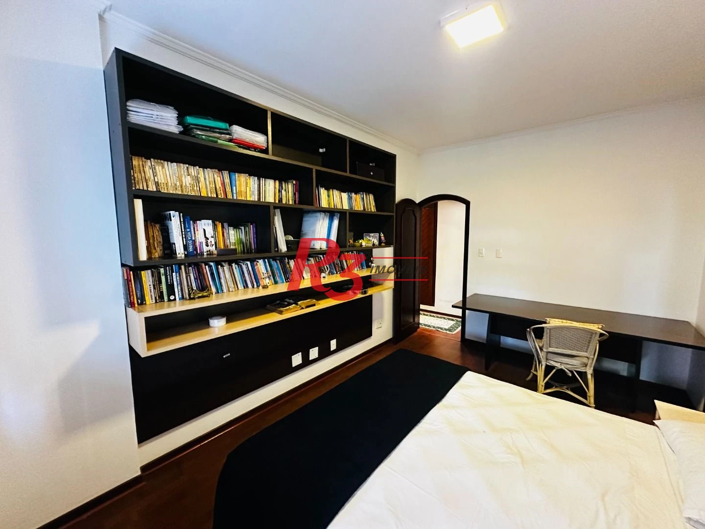 Apartamento à venda, 274 m² por R$ 2.380.000,00 - Gonzaga - Santos/SP