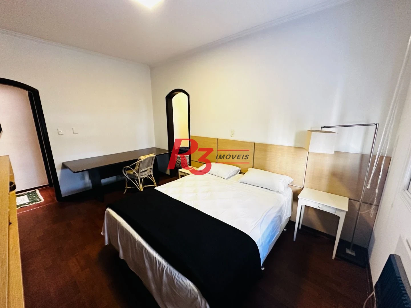 Apartamento à venda, 274 m² por R$ 2.380.000,00 - Gonzaga - Santos/SP