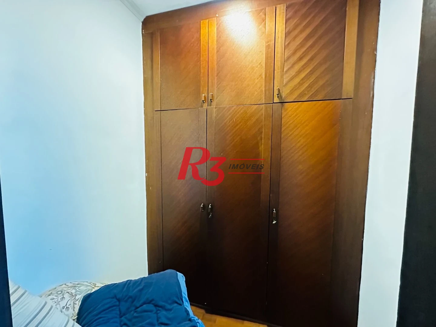 Apartamento à venda, 274 m² por R$ 2.380.000,00 - Gonzaga - Santos/SP