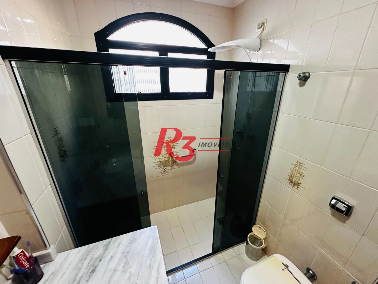 Apartamento à venda, 274 m² por R$ 2.380.000,00 - Gonzaga - Santos/SP