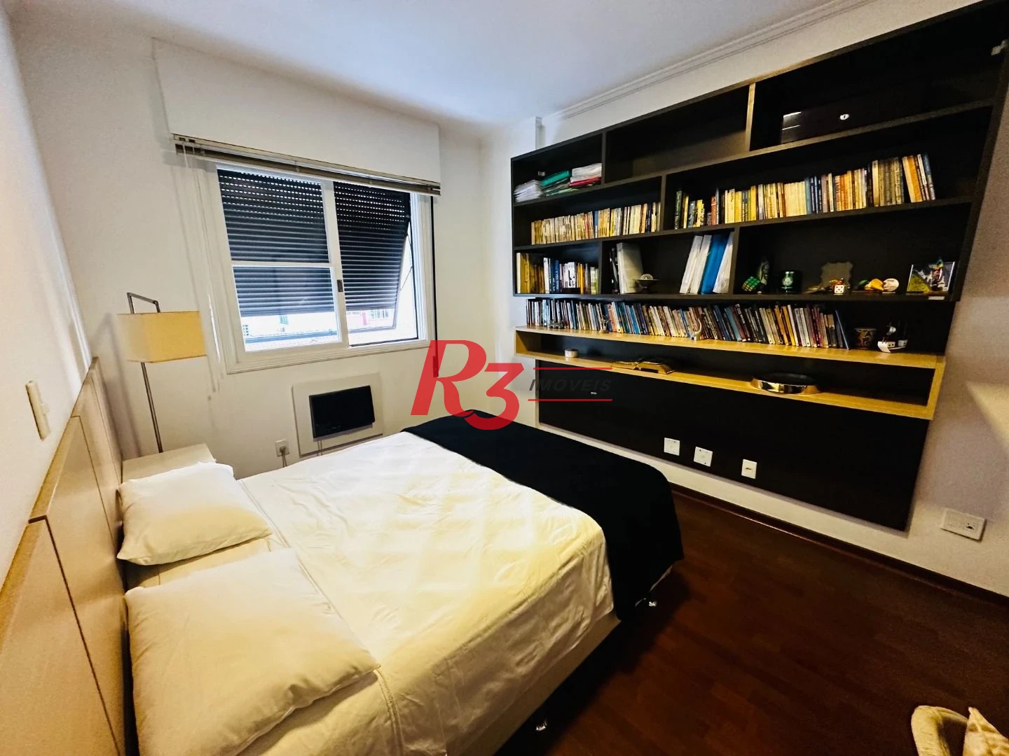 Apartamento à venda, 274 m² por R$ 2.380.000,00 - Gonzaga - Santos/SP