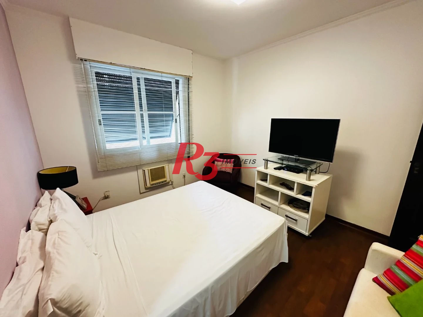 Apartamento à venda, 274 m² por R$ 2.380.000,00 - Gonzaga - Santos/SP
