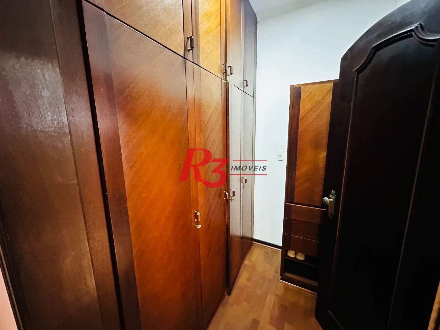 Apartamento à venda, 274 m² por R$ 2.380.000,00 - Gonzaga - Santos/SP