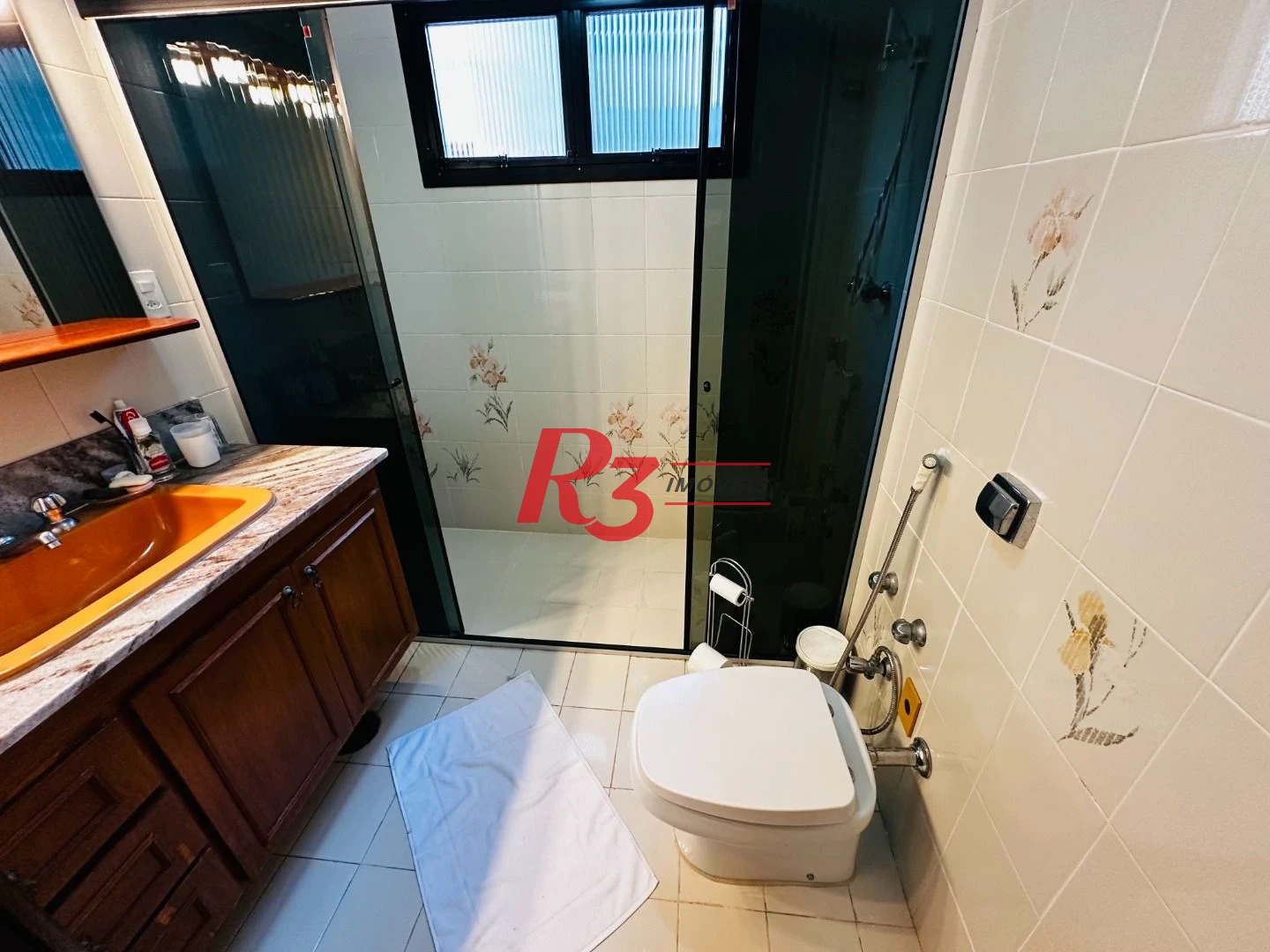 Apartamento à venda, 274 m² por R$ 2.380.000,00 - Gonzaga - Santos/SP