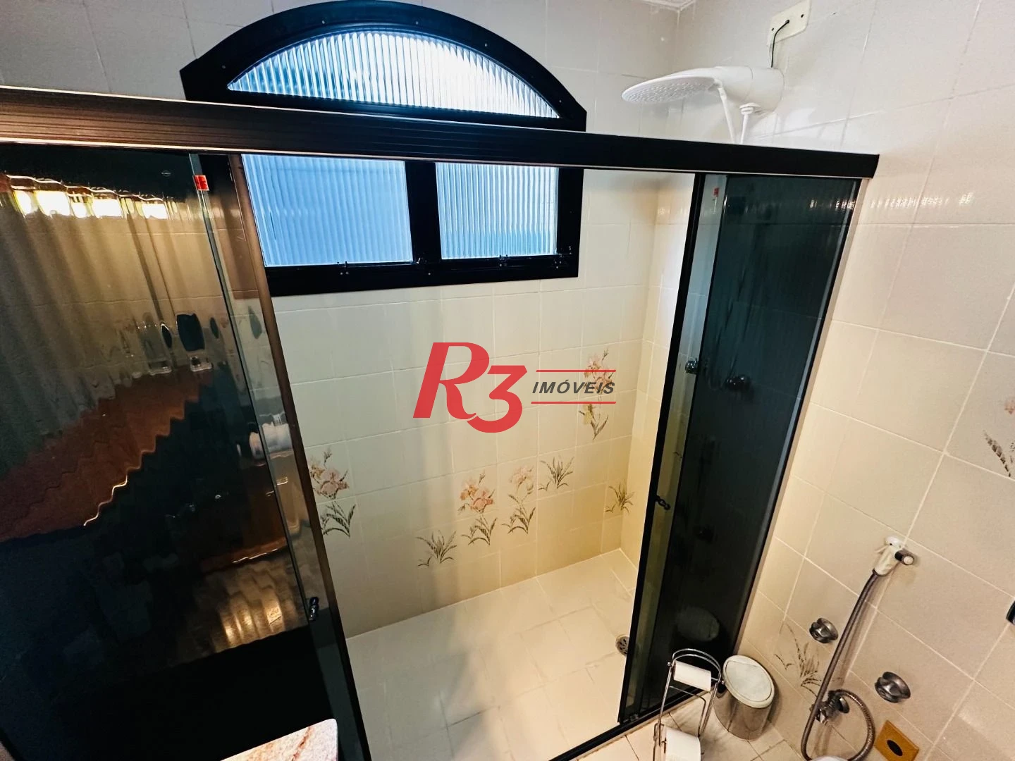 Apartamento à venda, 274 m² por R$ 2.380.000,00 - Gonzaga - Santos/SP
