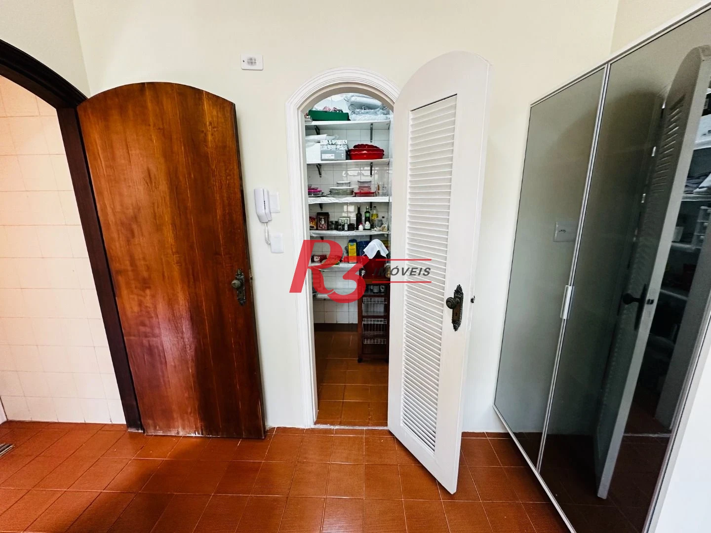 Apartamento à venda, 274 m² por R$ 2.380.000,00 - Gonzaga - Santos/SP