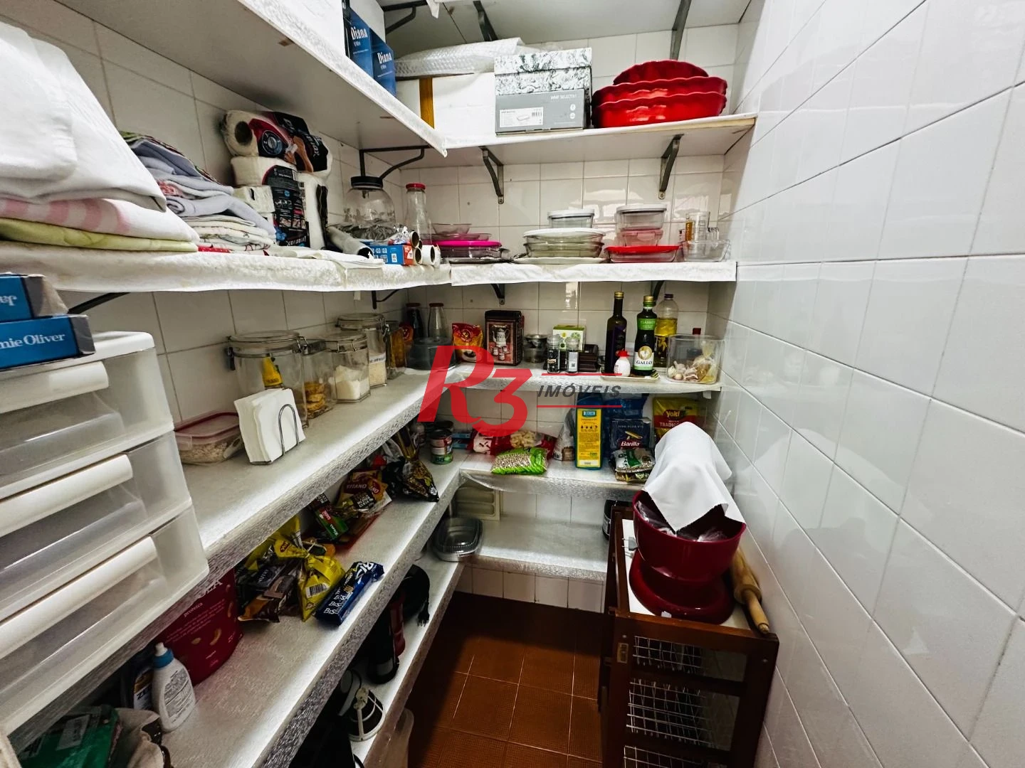 Apartamento à venda, 274 m² por R$ 2.380.000,00 - Gonzaga - Santos/SP