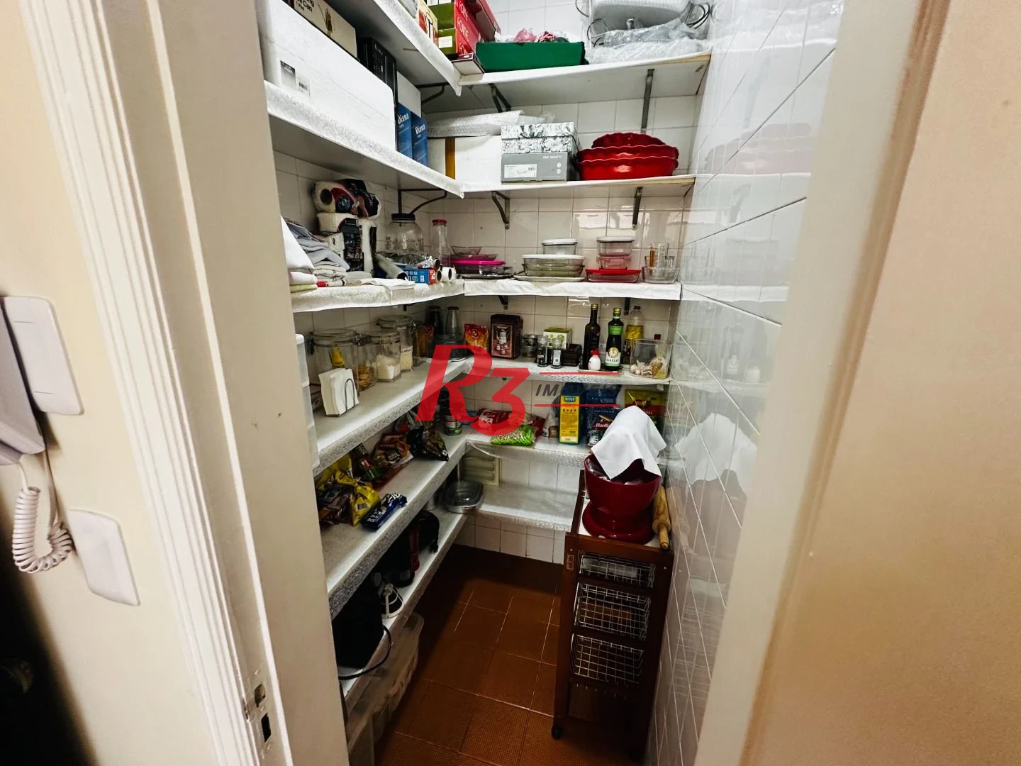 Apartamento à venda, 274 m² por R$ 2.380.000,00 - Gonzaga - Santos/SP