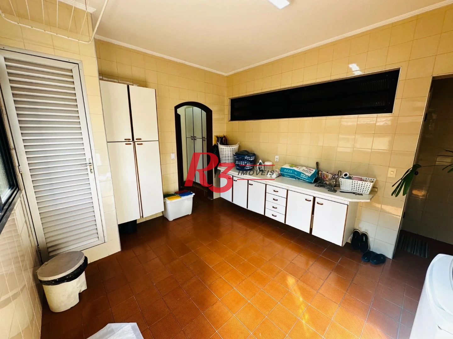 Apartamento à venda, 274 m² por R$ 2.380.000,00 - Gonzaga - Santos/SP