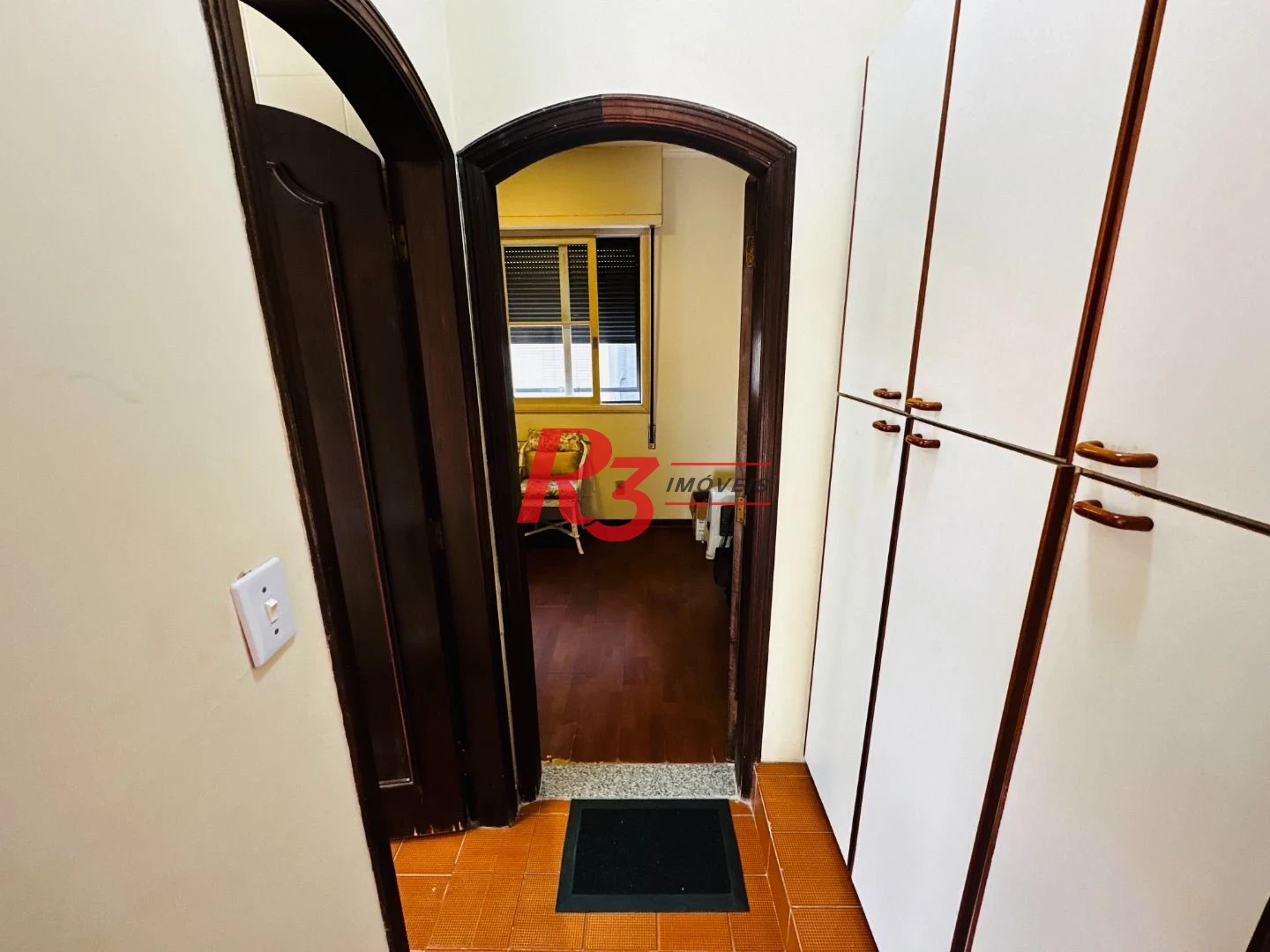 Apartamento à venda, 274 m² por R$ 2.380.000,00 - Gonzaga - Santos/SP