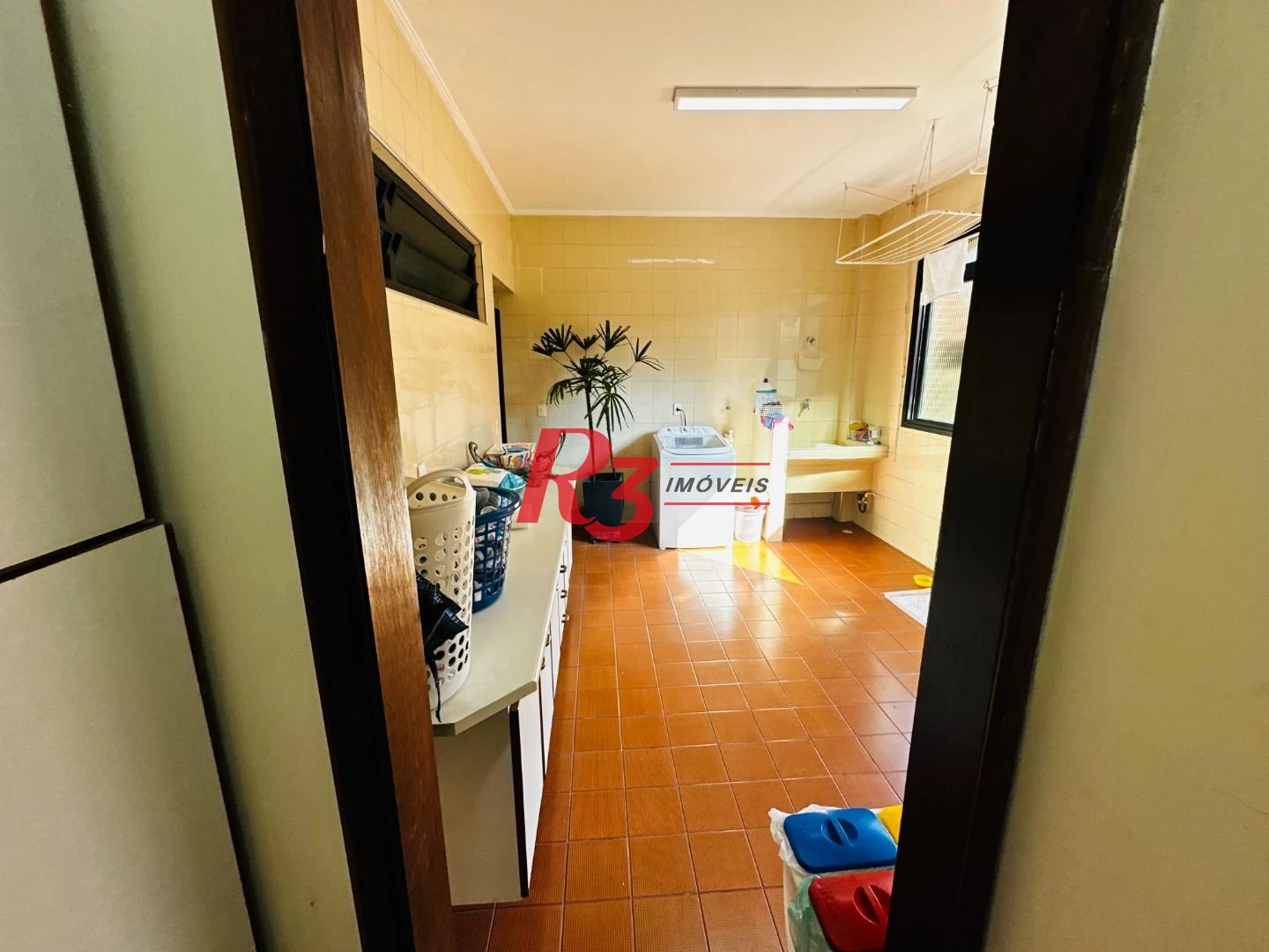 Apartamento à venda, 274 m² por R$ 2.380.000,00 - Gonzaga - Santos/SP