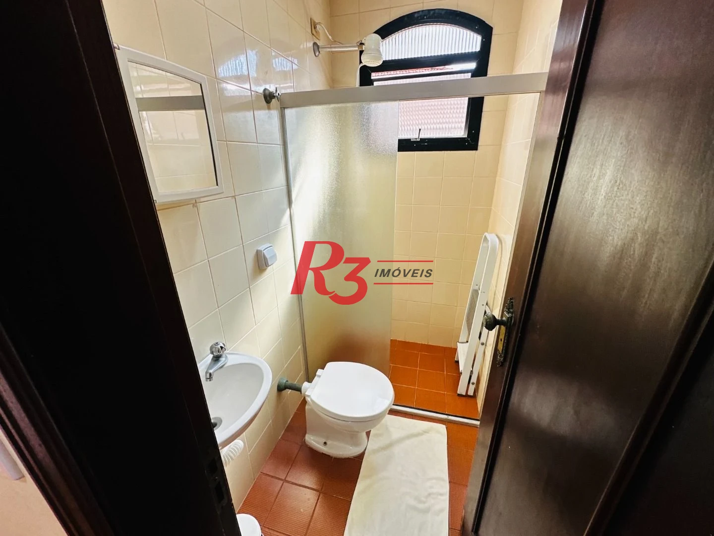 Apartamento à venda, 274 m² por R$ 2.380.000,00 - Gonzaga - Santos/SP
