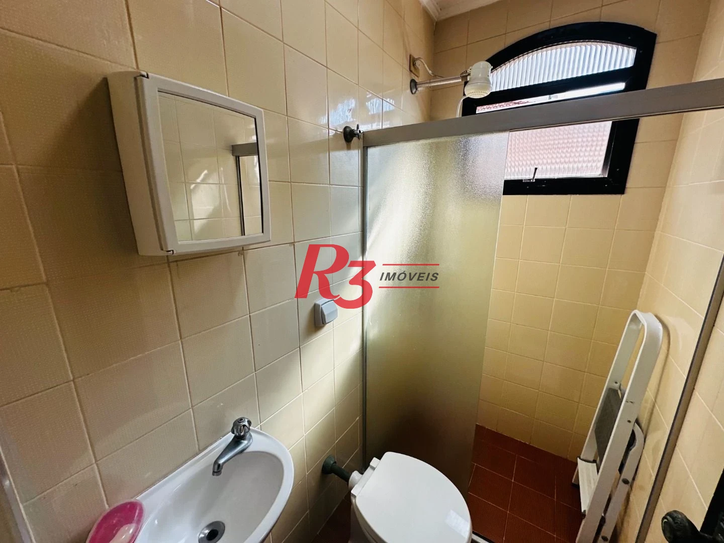 Apartamento à venda, 274 m² por R$ 2.380.000,00 - Gonzaga - Santos/SP