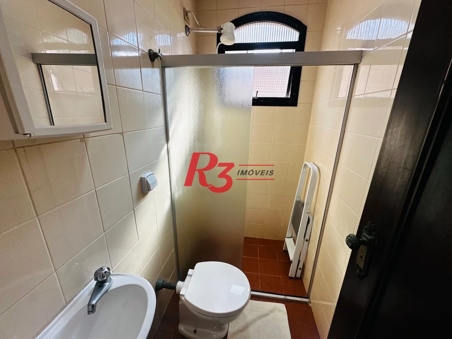 Apartamento à venda, 274 m² por R$ 2.380.000,00 - Gonzaga - Santos/SP