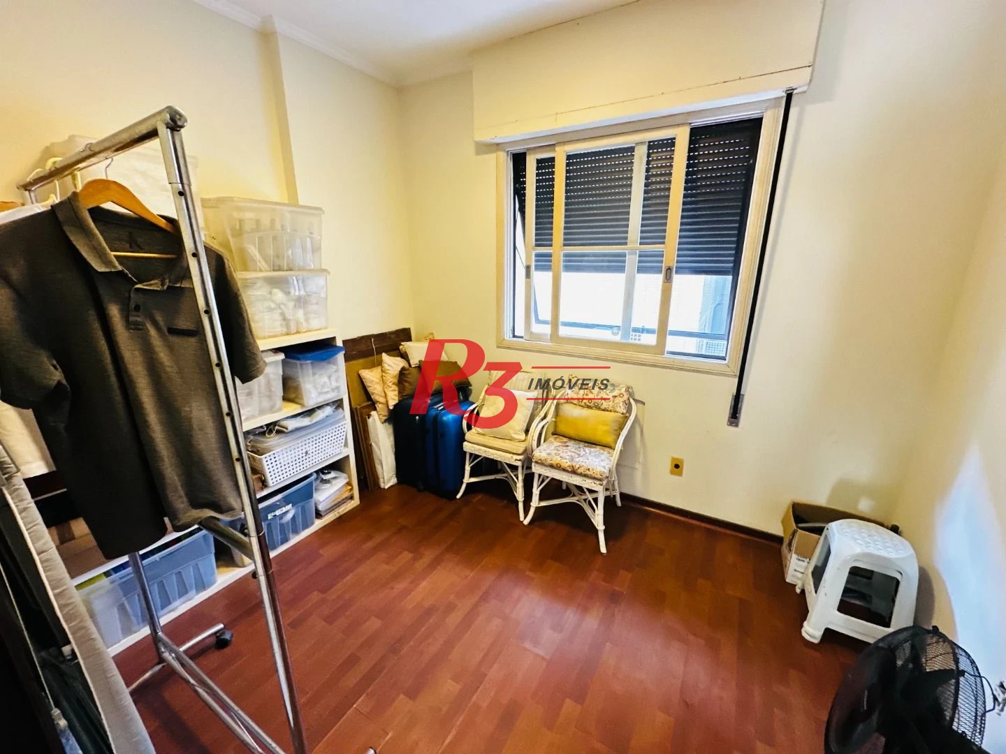 Apartamento à venda, 274 m² por R$ 2.380.000,00 - Gonzaga - Santos/SP
