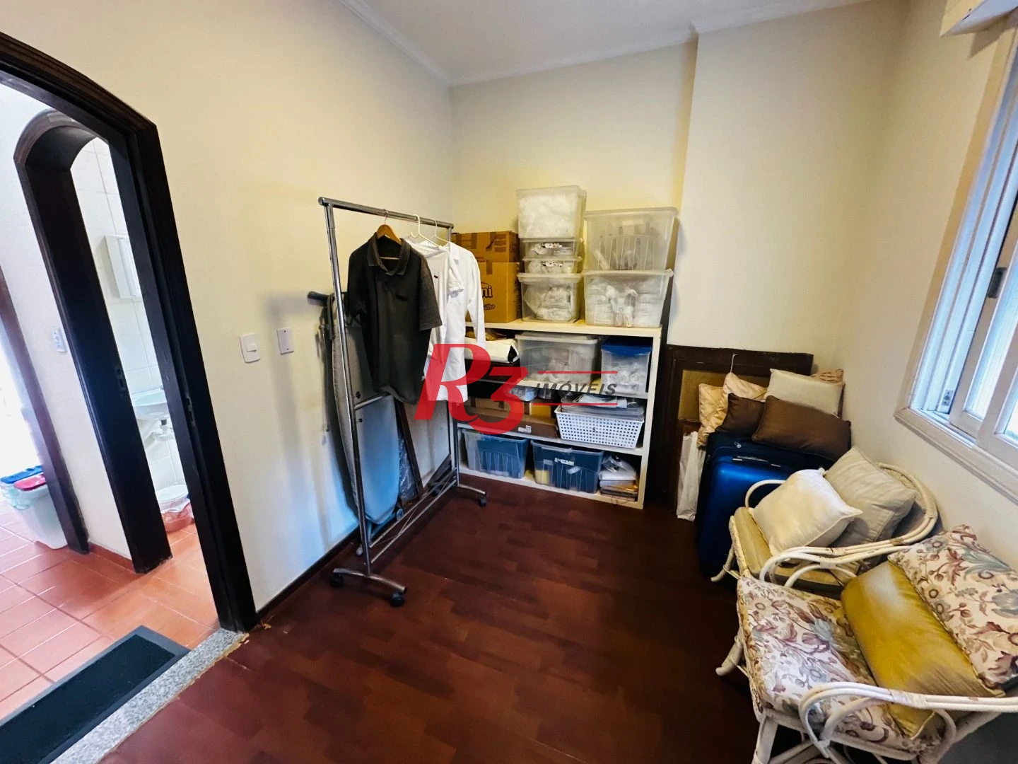 Apartamento à venda, 274 m² por R$ 2.380.000,00 - Gonzaga - Santos/SP