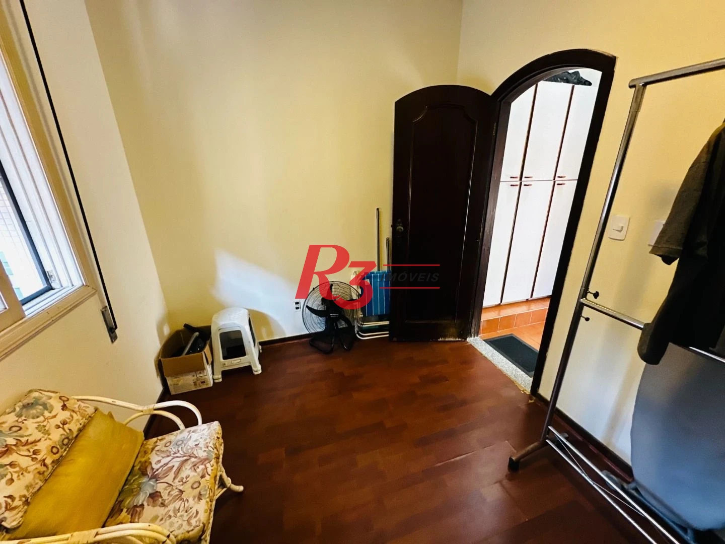 Apartamento à venda, 274 m² por R$ 2.380.000,00 - Gonzaga - Santos/SP