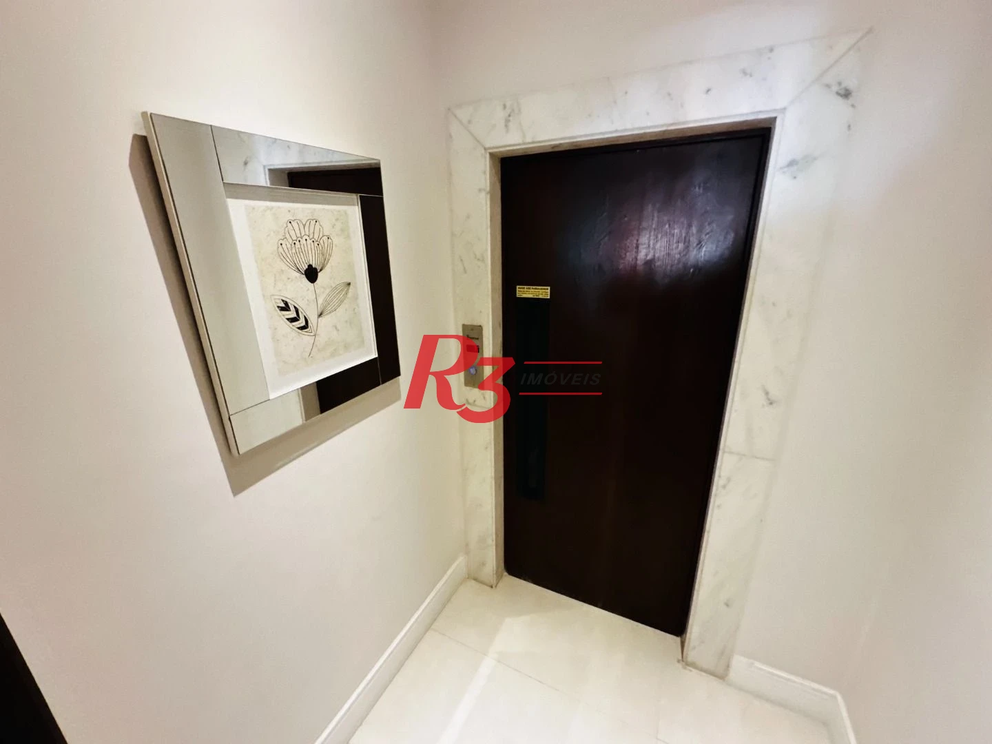 Apartamento à venda, 274 m² por R$ 2.380.000,00 - Gonzaga - Santos/SP