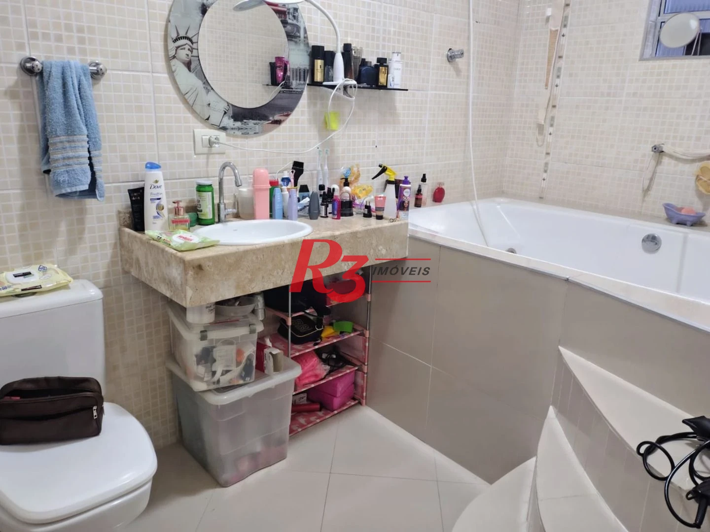 Casa com 4 dormitórios à venda, 105 m² por R$ 450.000,00 - Vila Nossa Senhora de Fátima - São Vicente/SP