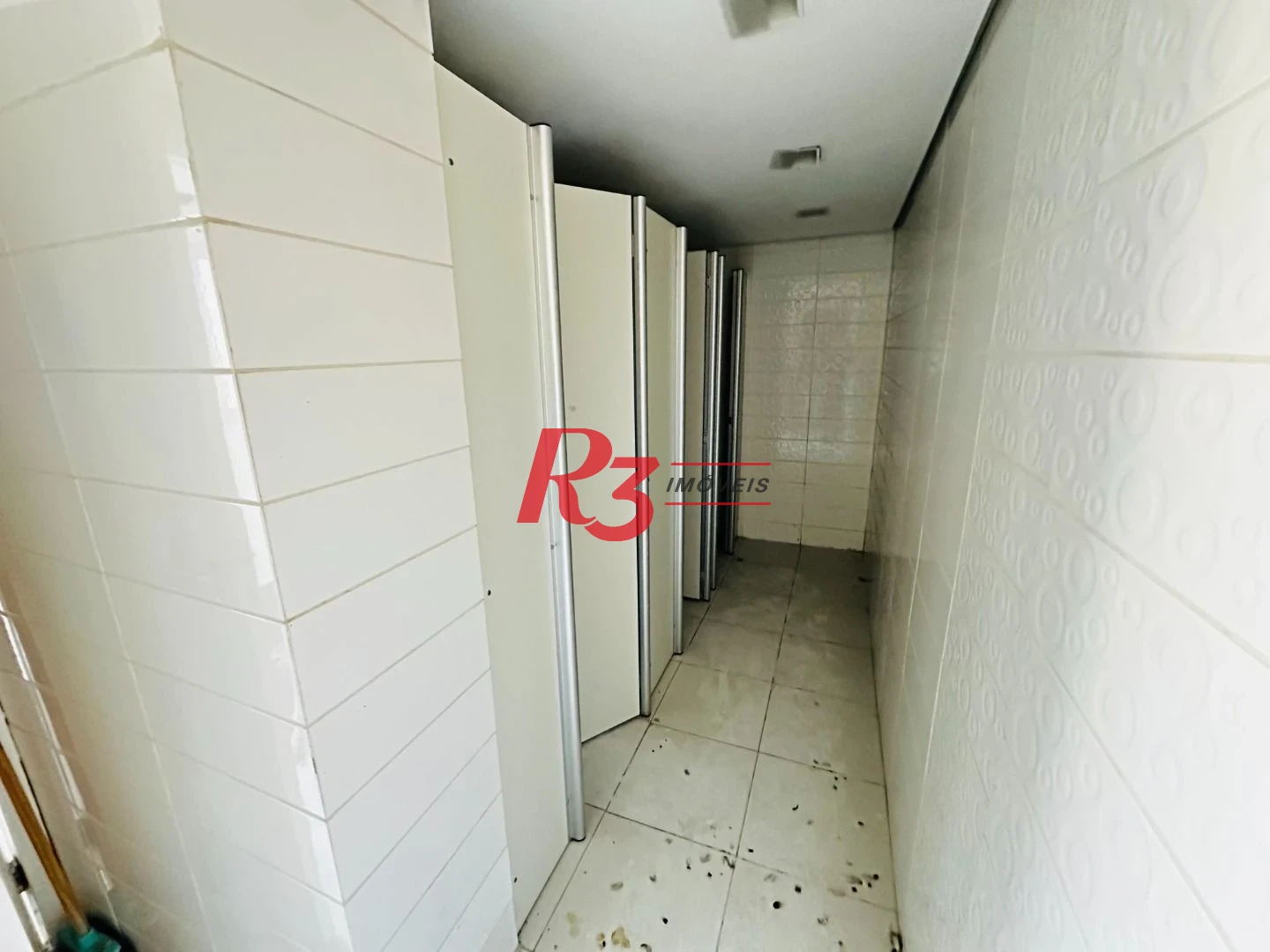 Andar Corporativo para alugar, 521 m² por R$ 28.000,00/mês - Centro - Santos/SP