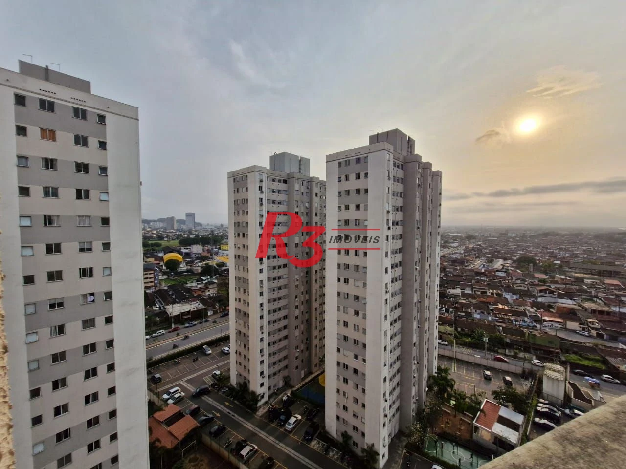Apartamento com 2 dormitórios para alugar, 49 m² por R$ 3.000,00/mês - Areia Branca - Santos/SP