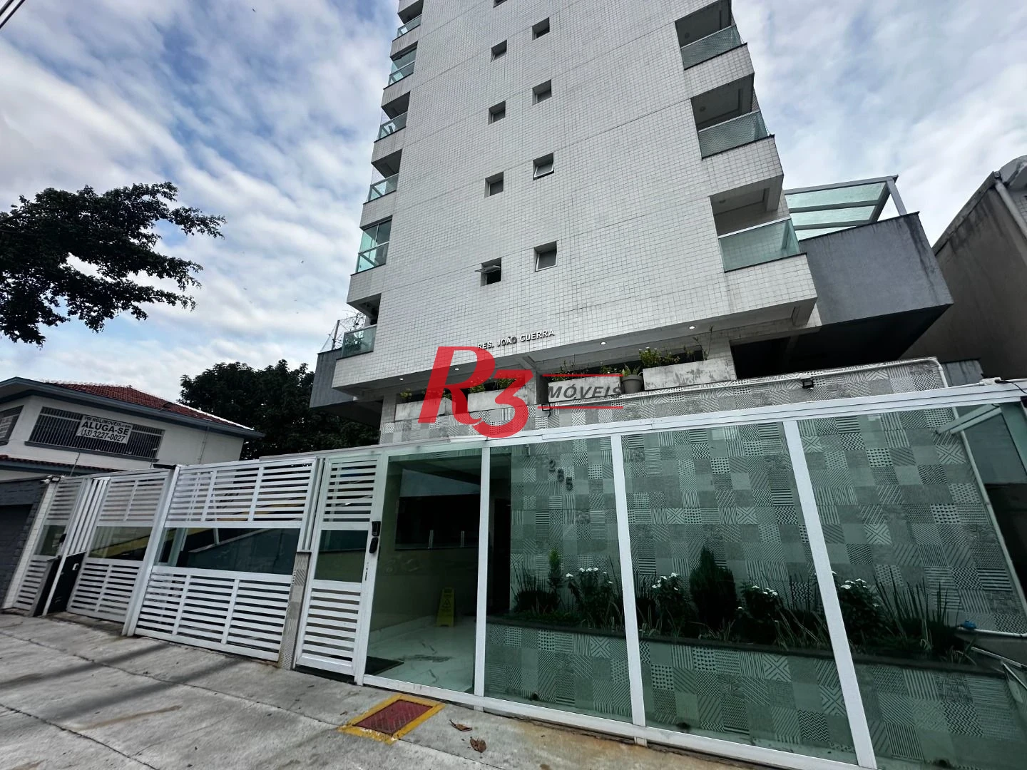 Apartamento à venda, 40 m² por R$ 340.000,00 - Macuco - Santos/SP