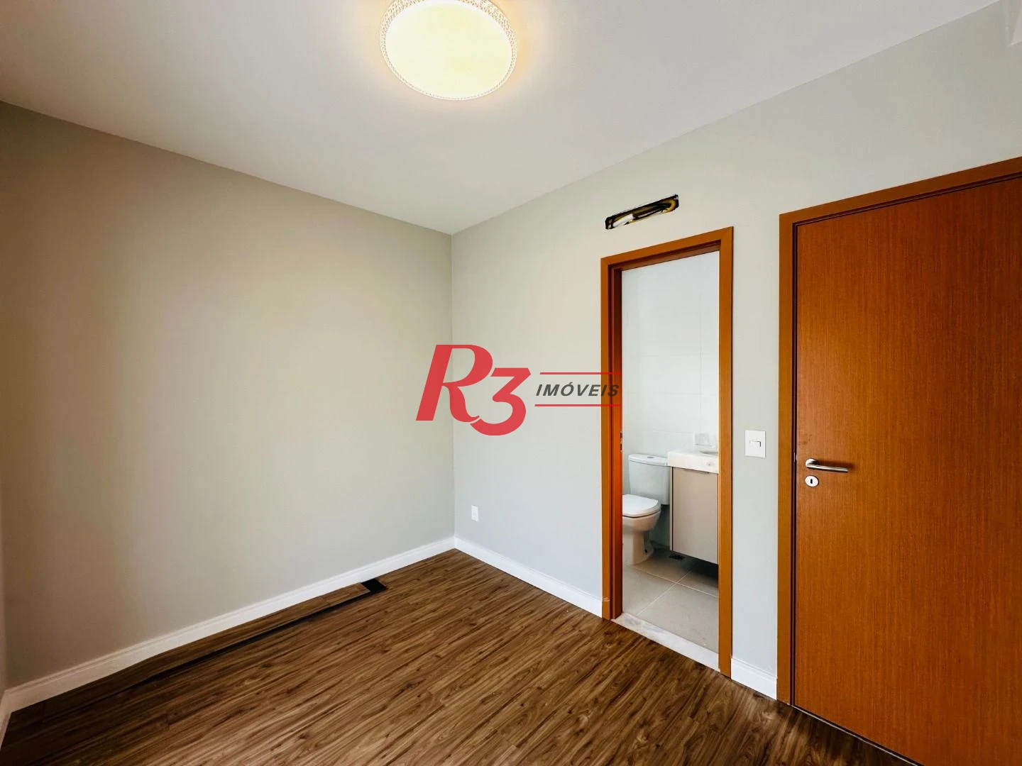 Apartamento Garden com 2 dormitórios à venda, 140 m² por R$ 1.500.000,00 - Vila Rica - Santos/SP
