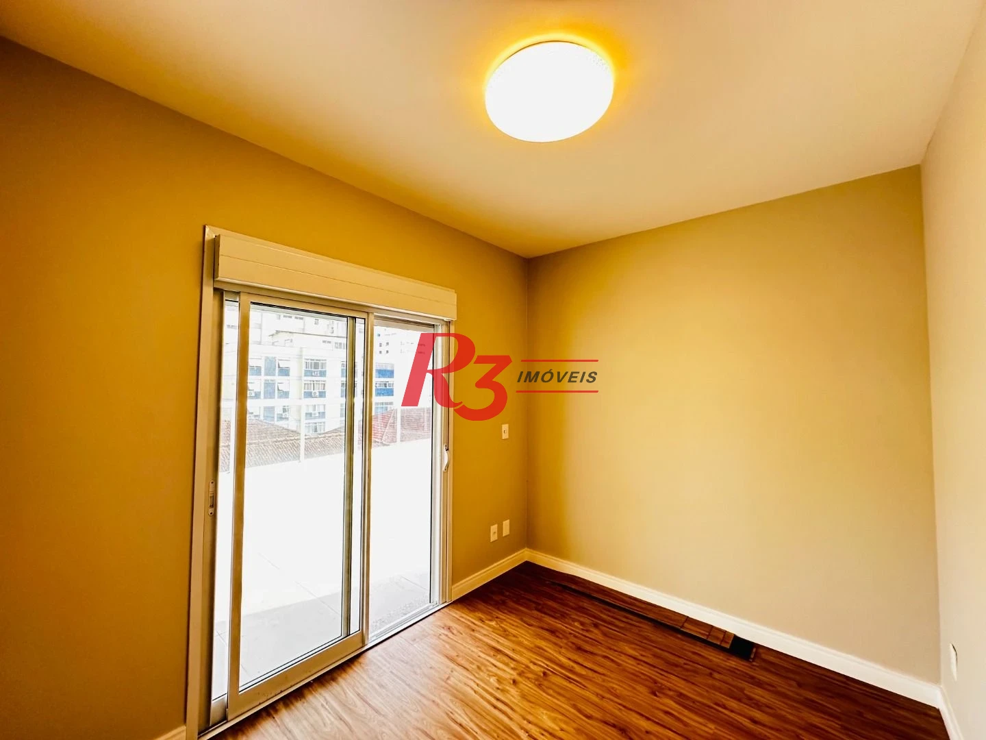 Apartamento Garden com 2 dormitórios à venda, 140 m² por R$ 1.500.000,00 - Vila Rica - Santos/SP