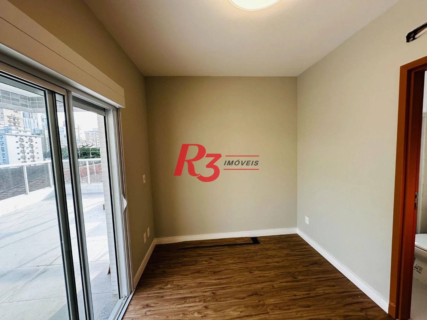 Apartamento Garden com 2 dormitórios à venda, 140 m² por R$ 1.500.000,00 - Vila Rica - Santos/SP