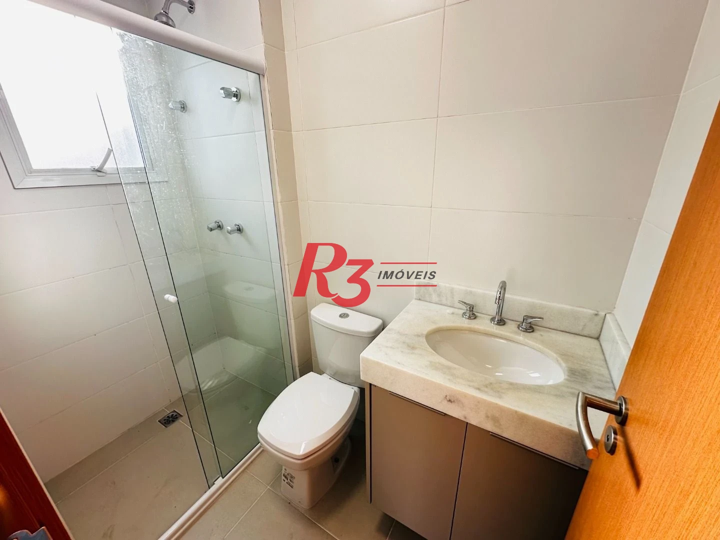 Apartamento Garden com 2 dormitórios à venda, 140 m² por R$ 1.500.000,00 - Vila Rica - Santos/SP