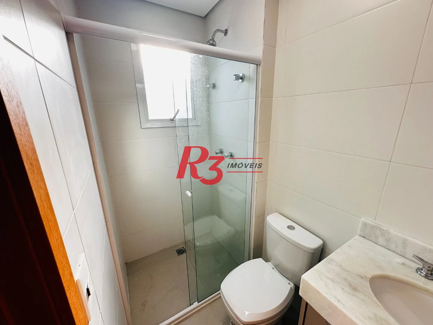 Apartamento Garden com 2 dormitórios à venda, 140 m² por R$ 1.500.000,00 - Vila Rica - Santos/SP