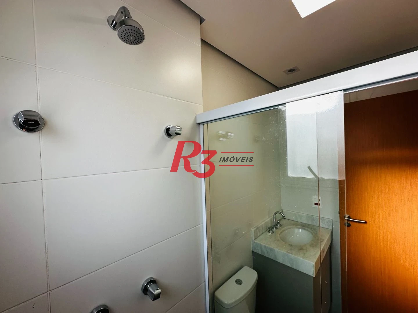 Apartamento Garden com 2 dormitórios à venda, 140 m² por R$ 1.500.000,00 - Vila Rica - Santos/SP