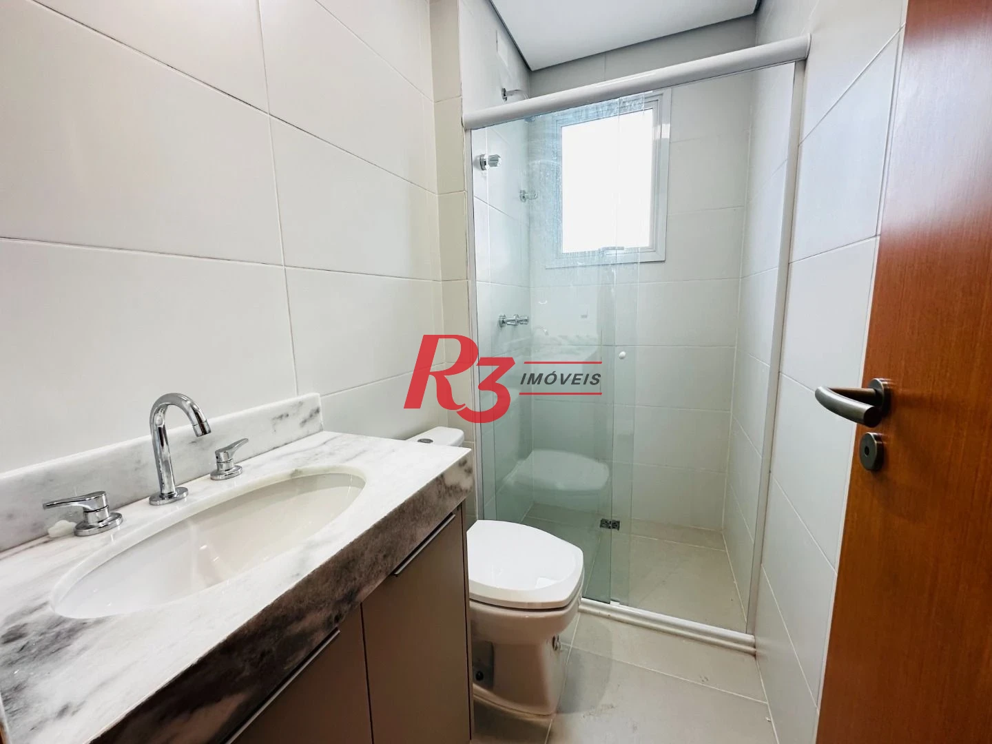 Apartamento Garden com 2 dormitórios à venda, 140 m² por R$ 1.500.000,00 - Vila Rica - Santos/SP