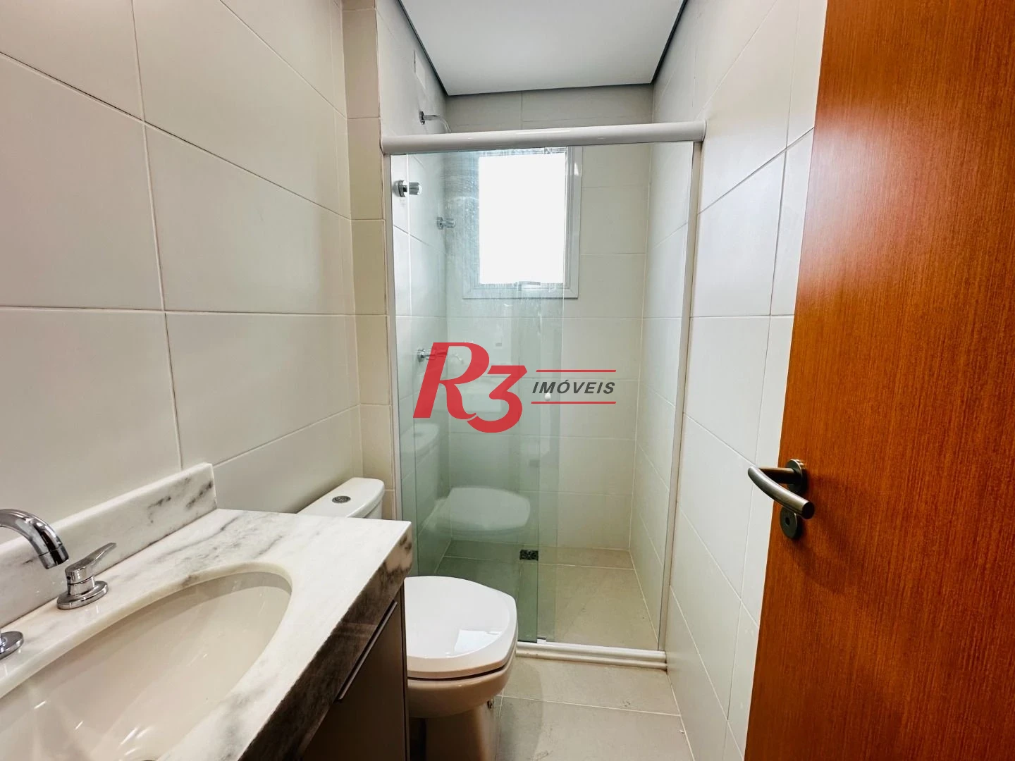 Apartamento Garden com 2 dormitórios à venda, 140 m² por R$ 1.500.000,00 - Vila Rica - Santos/SP