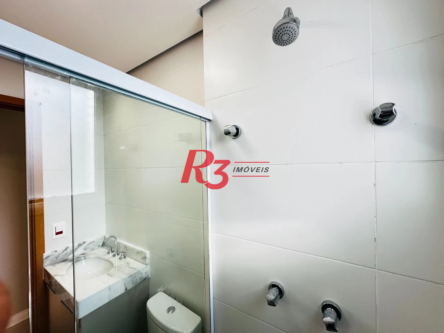 Apartamento Garden com 2 dormitórios à venda, 140 m² por R$ 1.500.000,00 - Vila Rica - Santos/SP