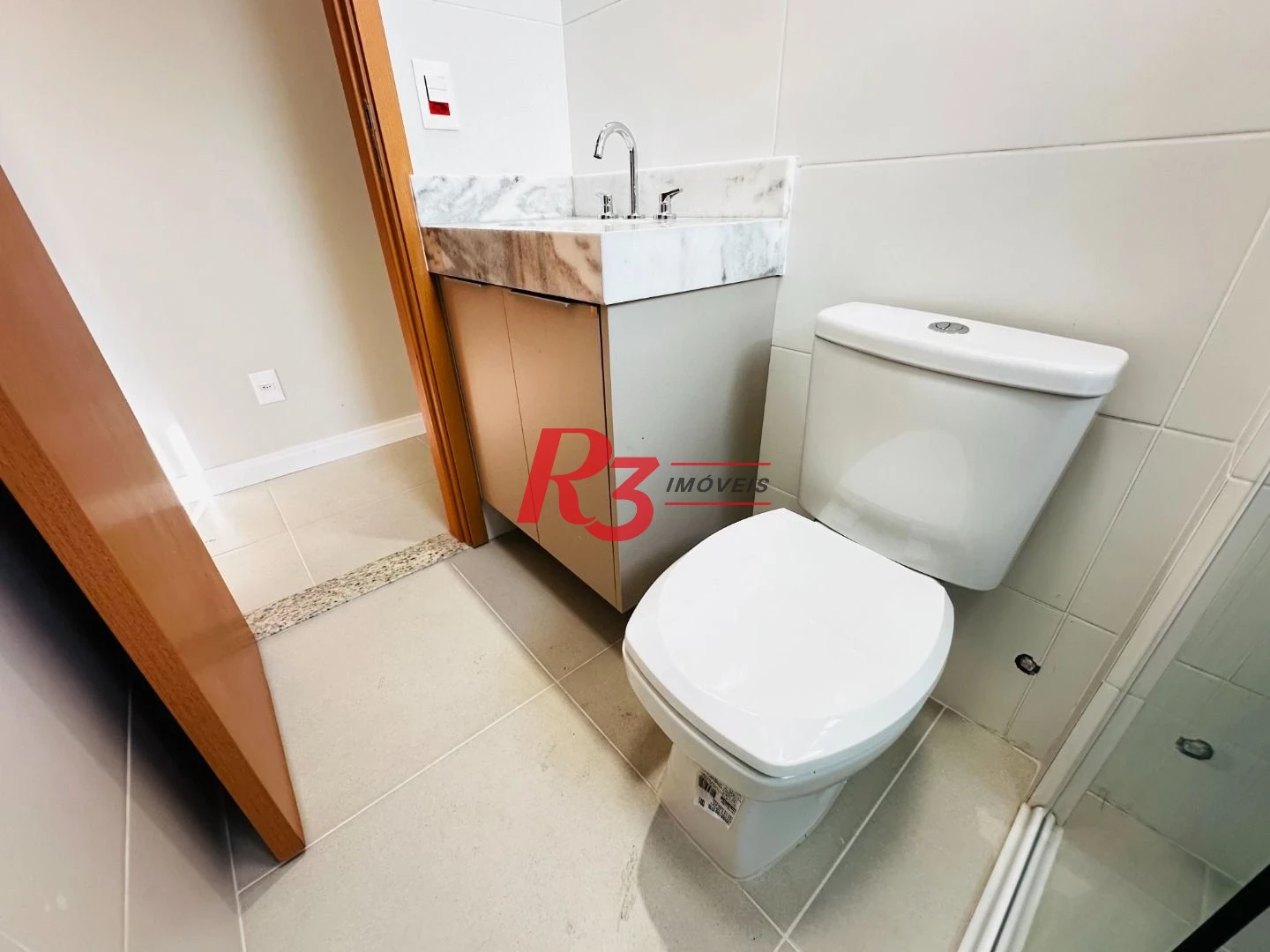Apartamento Garden com 2 dormitórios à venda, 140 m² por R$ 1.500.000,00 - Vila Rica - Santos/SP