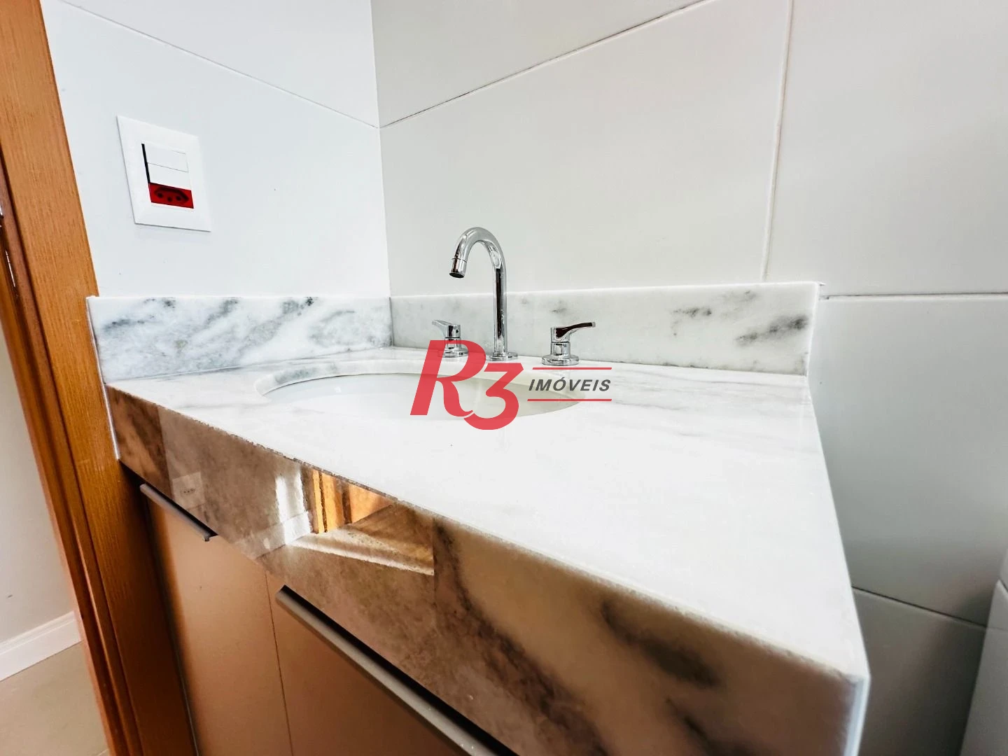 Apartamento Garden com 2 dormitórios à venda, 140 m² por R$ 1.500.000,00 - Vila Rica - Santos/SP